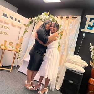 Meet your Posher, Lucy